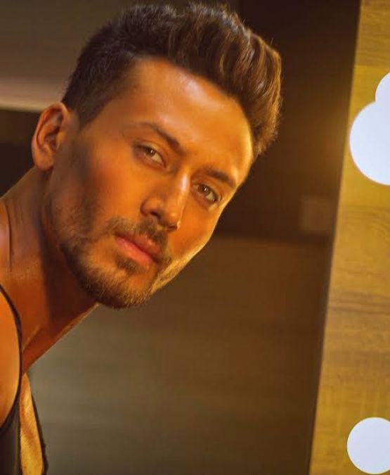 Happy Birthday Tiger Shroff: Disha Patani Wishes Her Rumoured Beau Via  Their 'First Dance Block' Video and It's Awesome Sauce! | 🎥 LatestLY