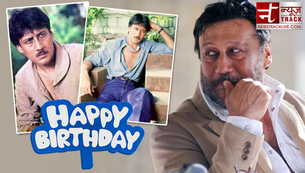 Birthday: Jaggu Dada started his career with modeling, first film made a hit