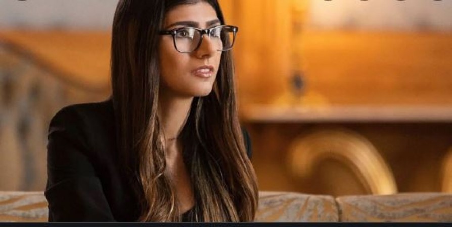 Mia Khalifa is no more, Facebook page changed to memorial page! know the truth