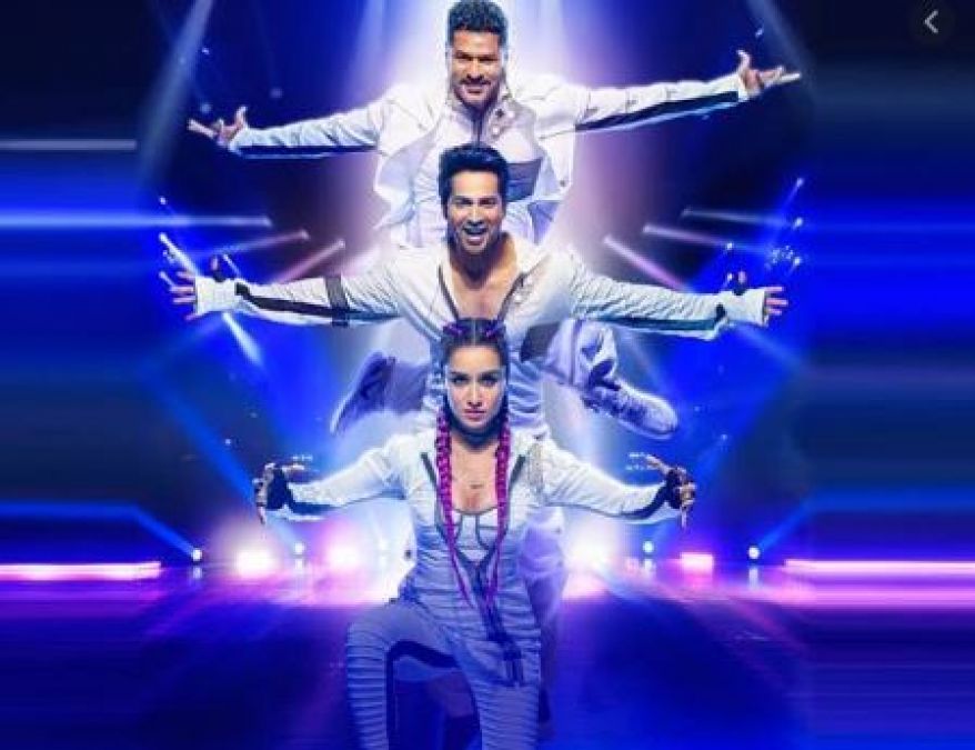 Street Dancer 3D Box Office: Varun Dhawan's film failed to meet expectations