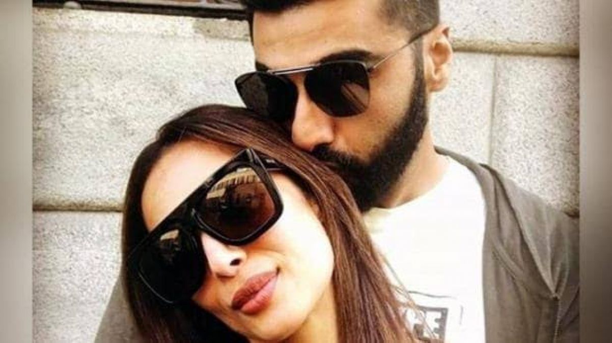 Arjun Kapoor goes on blind date for the first time but not with Malaika Arora