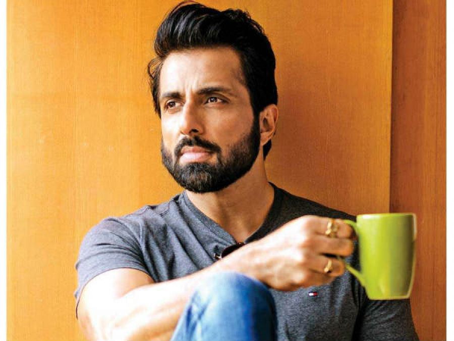Sonu Sood moved Supreme Court seeking 'stay on notice'