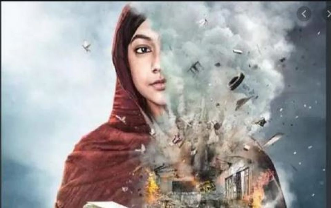 Gul Makai: मलाला के घरवालों को रोते देख, निर्देशक अमजद ख़ान ने कहा-सही फ़िल्म बनी है