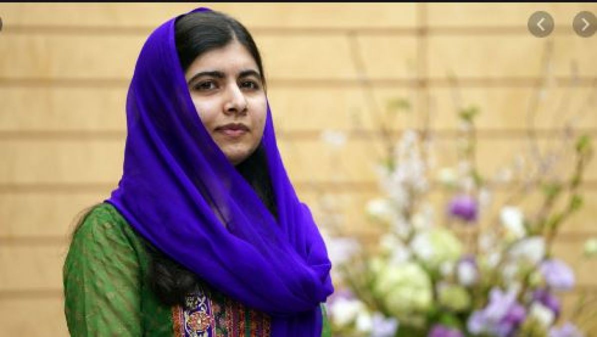 Gul Makai: Seeing Malala's family crying, director Amjad Khan says- 