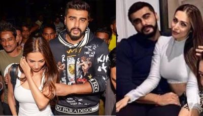 Arjun Kapoor goes on blind date for the first time but not with Malaika Arora