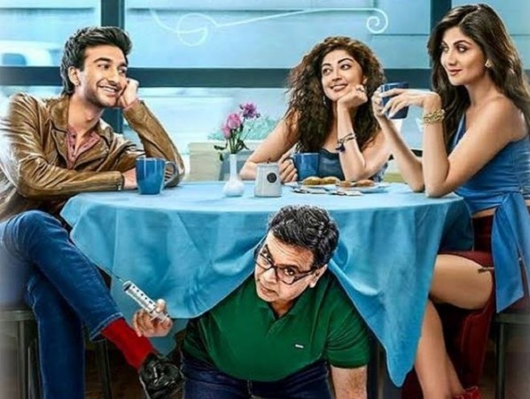 Wait Over! Trailer of 'Hungama 2' released, you'll be overwhelmed with laughter