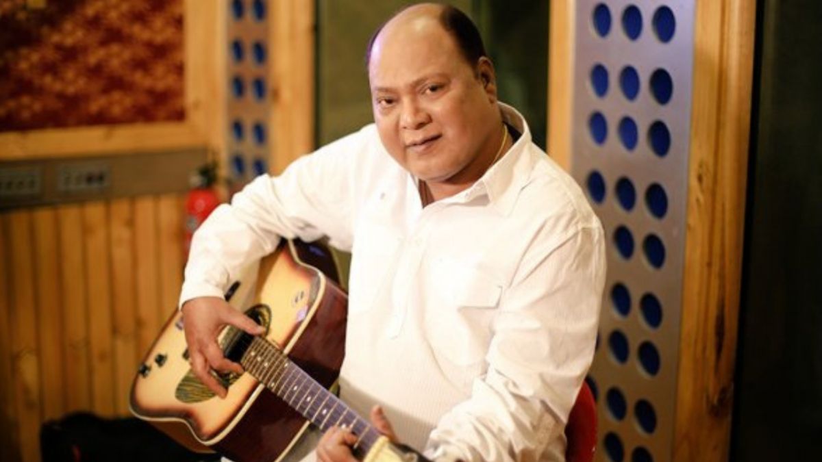 Mohammed Aziz became famous by the name 'Munna,' story is very interesting