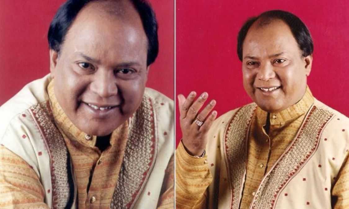 Mohammed Aziz became famous by the name 'Munna,' story is very interesting