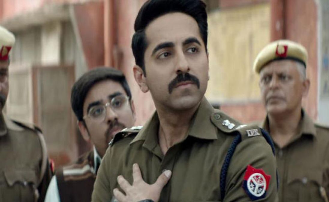 Article 15: Cross the Budget in 3 Days, New Record Linked with Ayushman