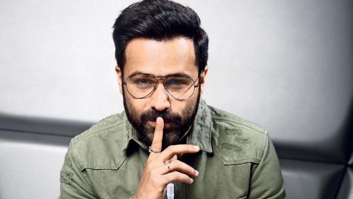 Emraan Hashmi to play IAF officer KC Kuruvilla in his next