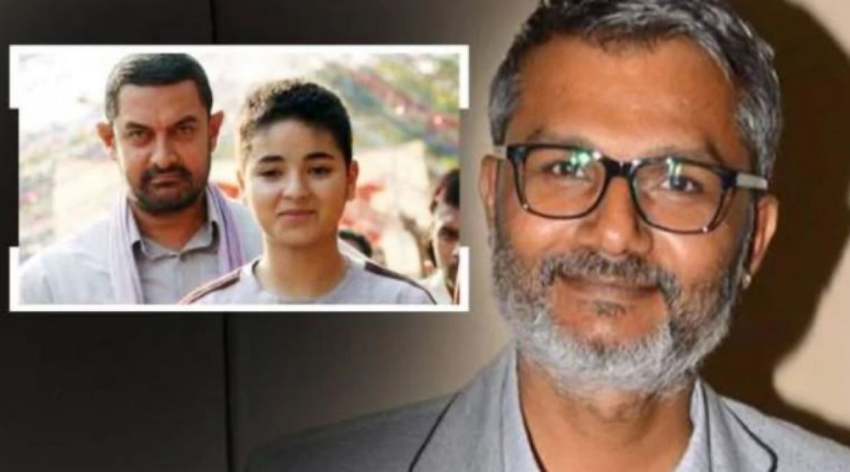 Dangal director reacts to Zaira Wasim's exit from the film industry