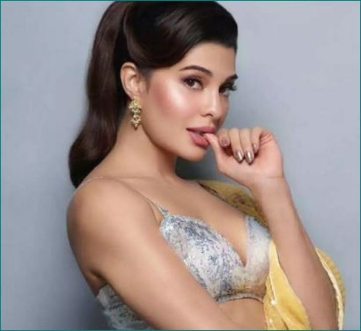 Jacqueline left Salman's farmhouse, you will be stunned by knowing the reason