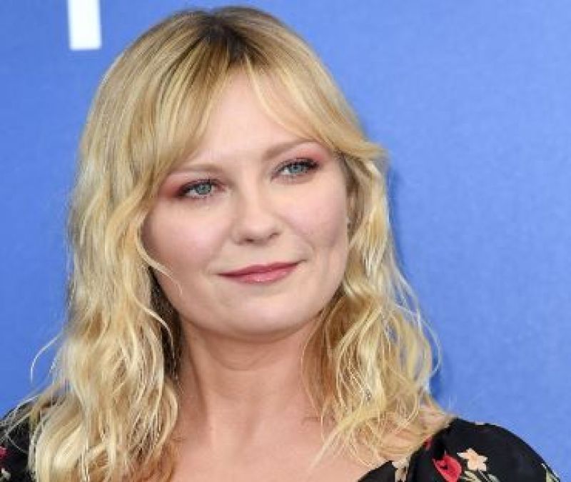 Actress Kirsten Dunst made several revelations about her new show