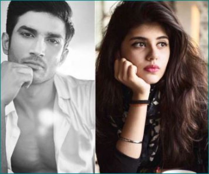 Sushant's last co-star reveals many shocking secrets during questioning