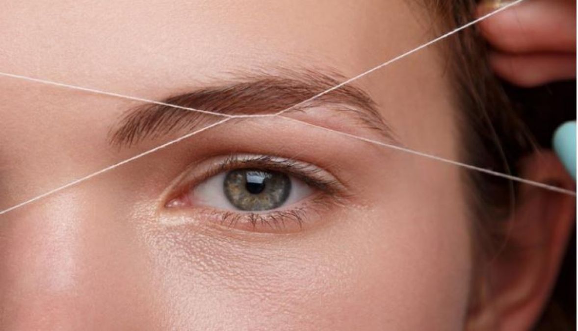 Don't make these mistakes after threading, will cause trouble