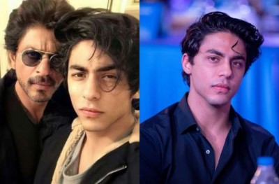 King Khan's son engaged in this work after getting a clean chit in drugs case