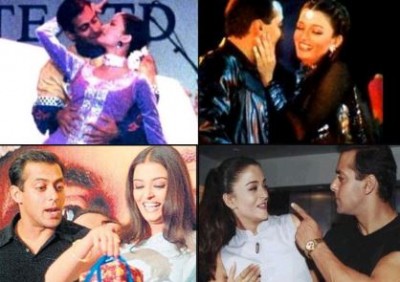 Why Did Salman Khan and Aishwarya Rai's Relationship Break Up?
