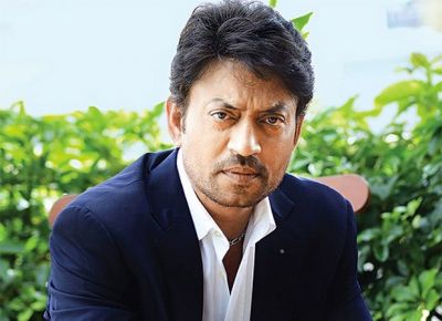 This actor will play role in place of Irrfan Khan in upcoming film