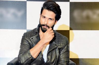 Review: Shahid Kapoor's film Jersey released with strong acting and thrill