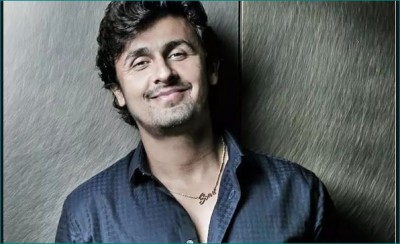Sonu Nigam did this appeal to fans while raging on China