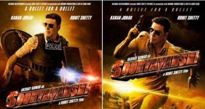Sooryavanshi's Behind the Scenes Video released, check out the unmissible video here