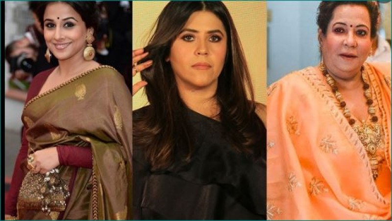 Vidya Balan, Ekta, and Shobha Kapoor invited by Oscar