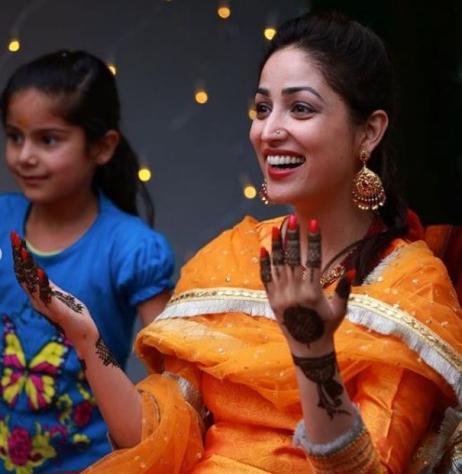 Yami Gautam in trouble after marriage, actress summoned in money laundering case