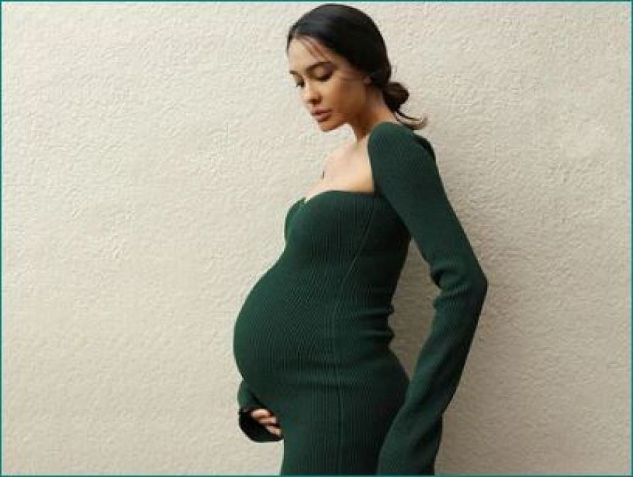 Lisa Haydon Becomes Mother Of Third Child, Announces Birth of Baby Girl