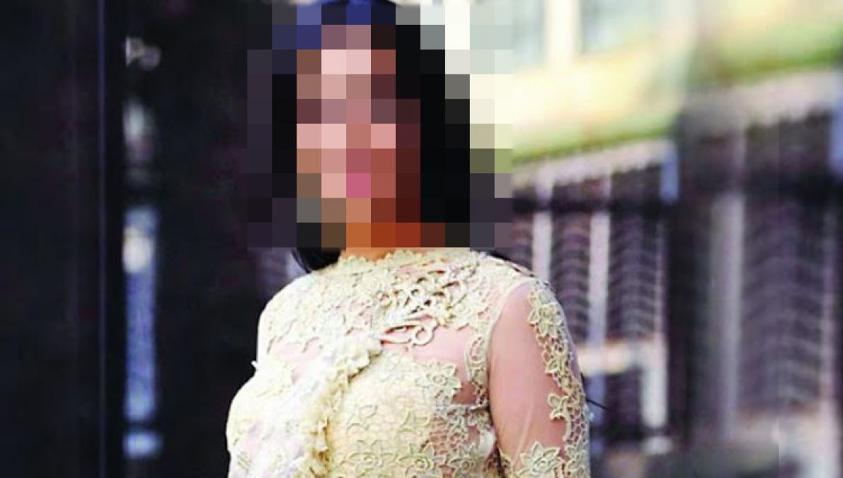 This actress has a two-and-half year daughter; didn't marry!