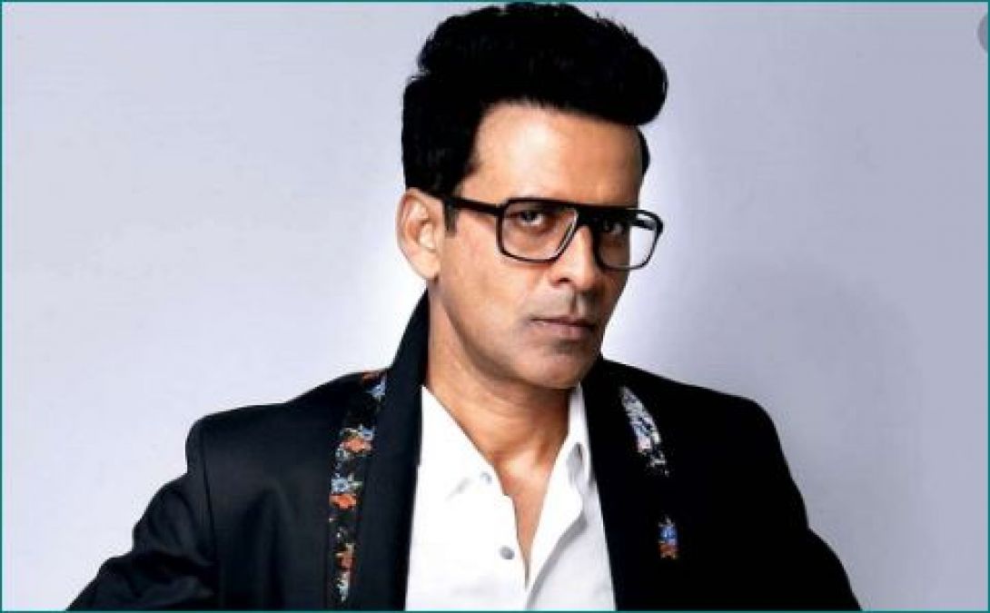 Manoj Bajpayee was very close to do suicide