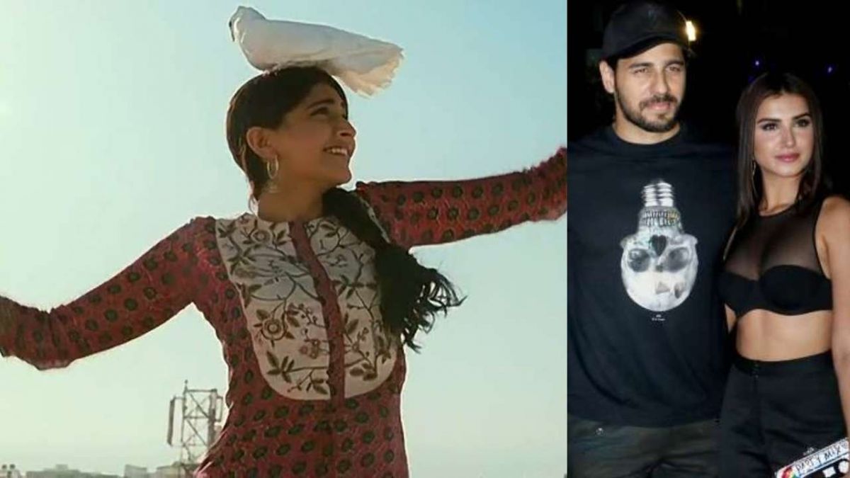 Remake of Sonam Kapoor's 'Masakali' is to be made, will released in this film
