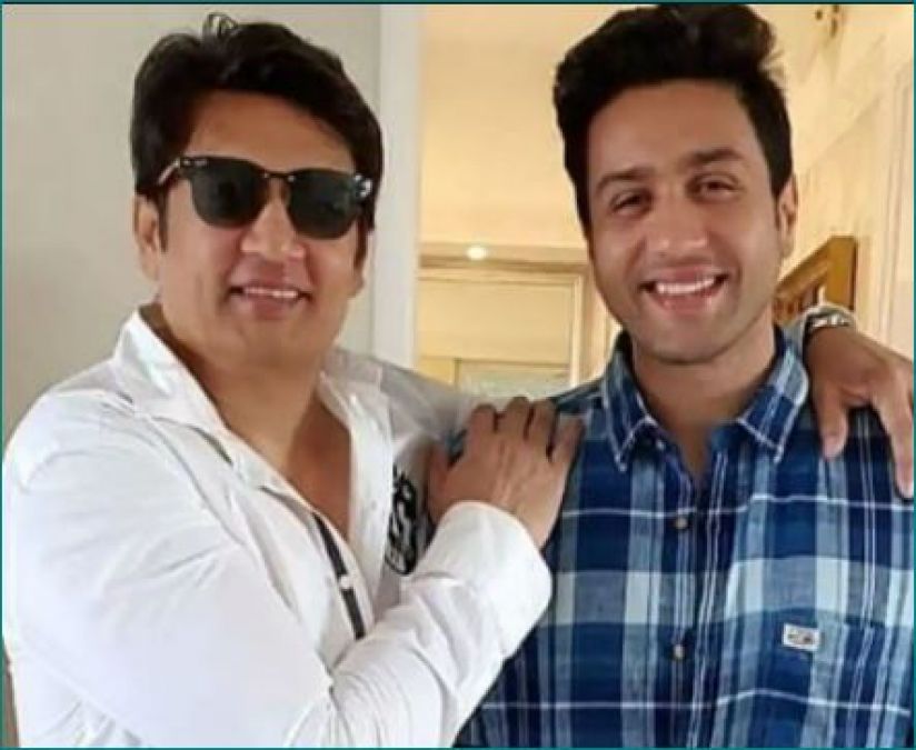 Why Shekhar Suman is demanding justice for Sushant, Adhyayan reveals