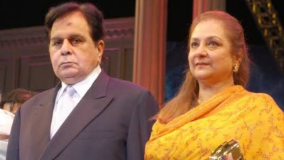 Dilip Kumar still not discharged from hospital, know how his health is