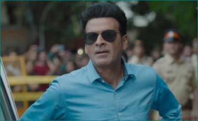 Manoj Bajpayee charged Rs 10 crore for 'The Family Man 2'