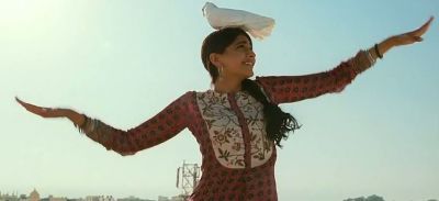 Remake of Sonam Kapoor's 'Masakali' is to be made, will released in this film