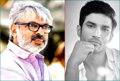 Sanjay Leela Bhansali will be questioned in Sushant's suicide case