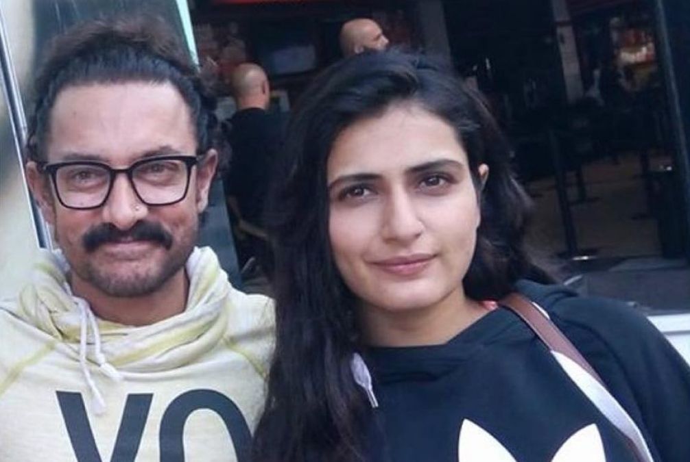 Is this famous actress the reason for Kiran Rao and Aamir Khan's divorce?