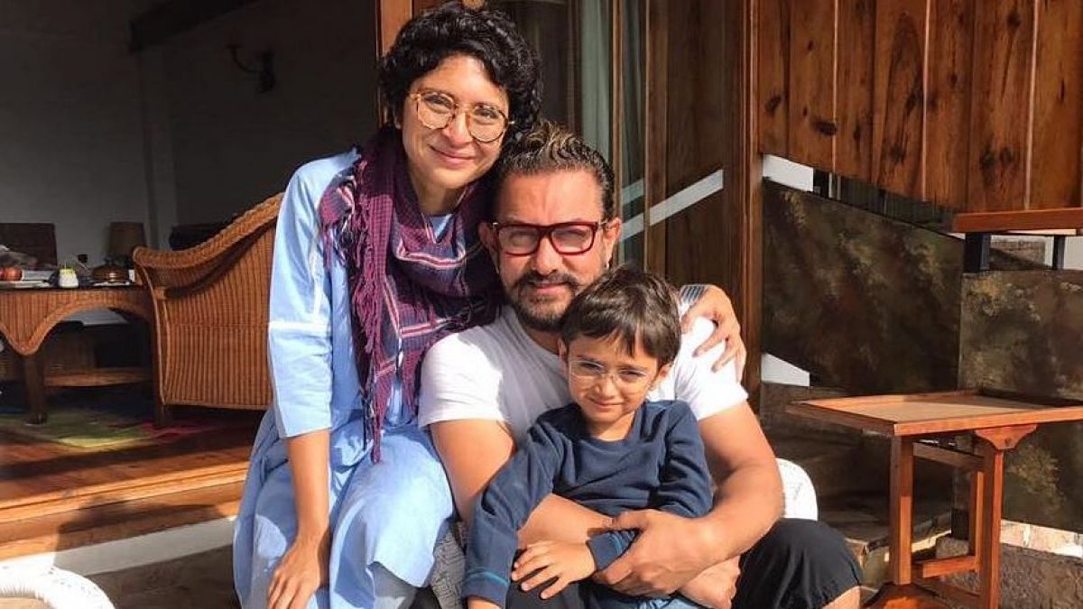 आमिर खान और किरण राव के तलाक से महाराष्ट्र को हो सकता है भारी नुकसान