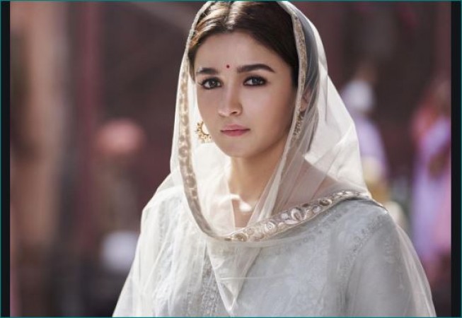 Alia Bhatt is not an Indian, will she get citizenship after marriage?