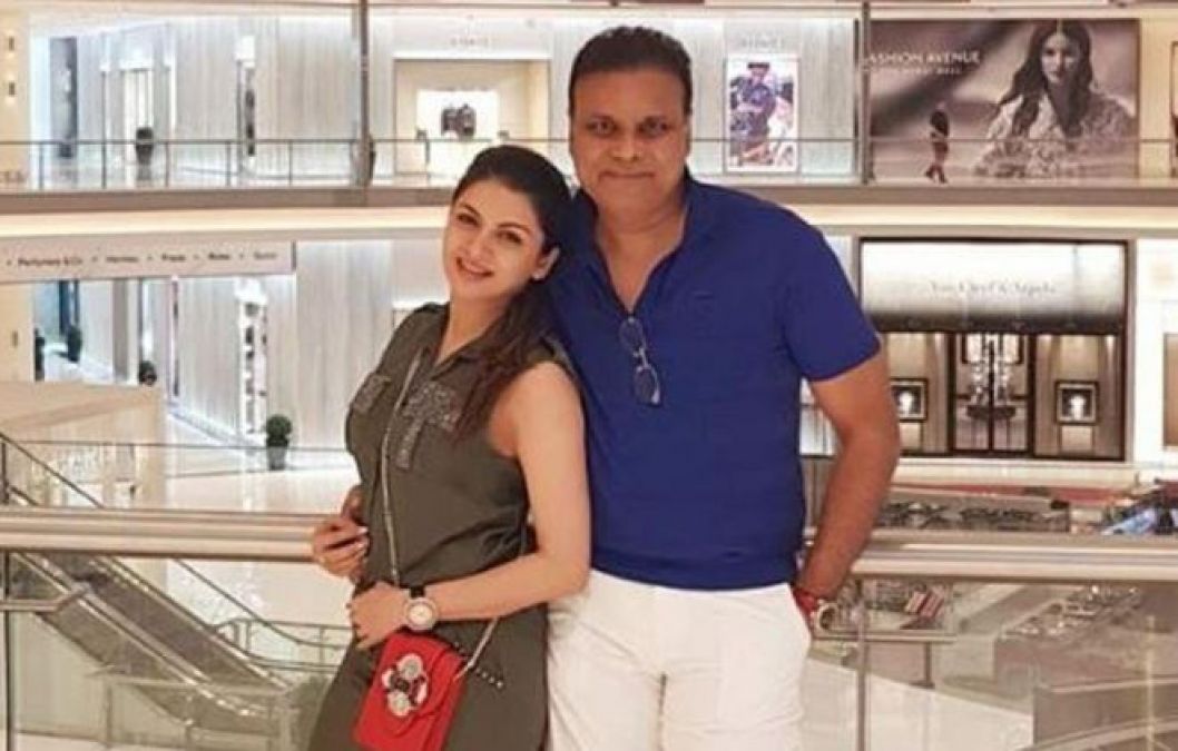 Actress Bhagyashree's Husband Arrested By Police, Did These Things