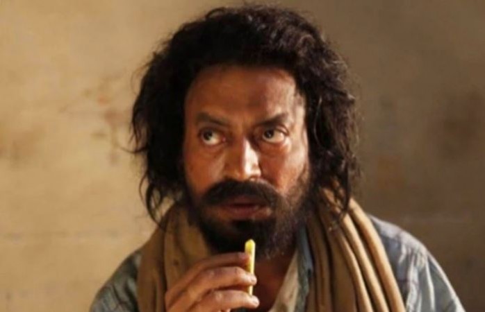 कभी रिलीज नहीं हुई दिवंगत अभिनेता इरफान खान की ये फिल्म, अब ऐसे देख सकेंगे फैंस