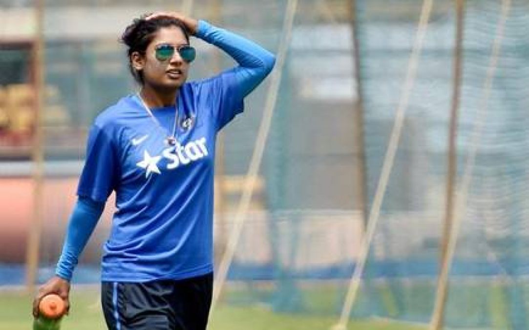इस महिला क्रिकेटर की बायोपिक में काम करेंगी तापसी पन्नू!