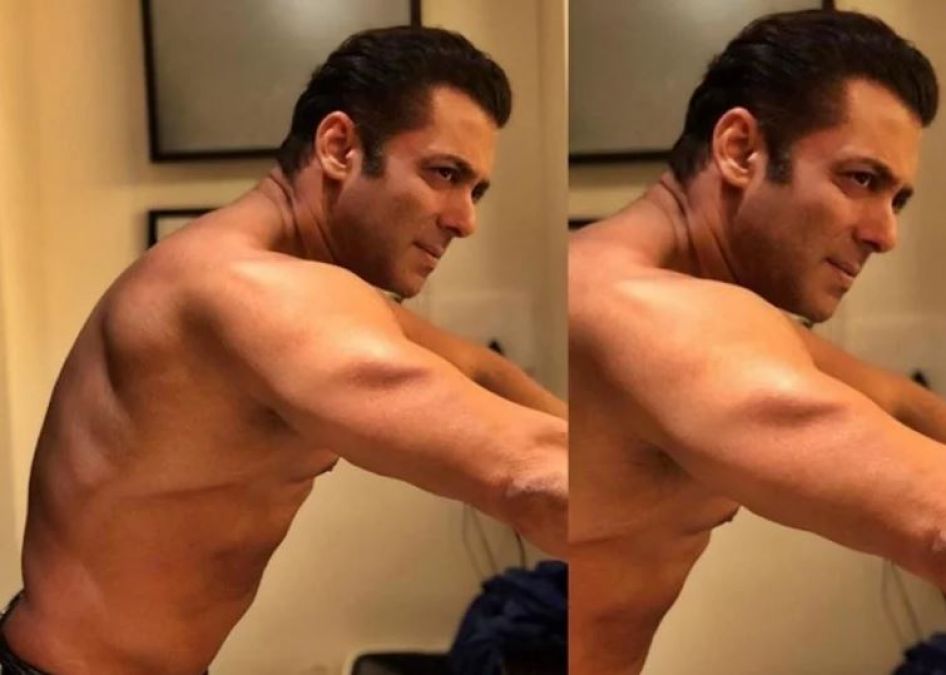 Now Salman is going to do the most unique work, would earn fame in the world like this!