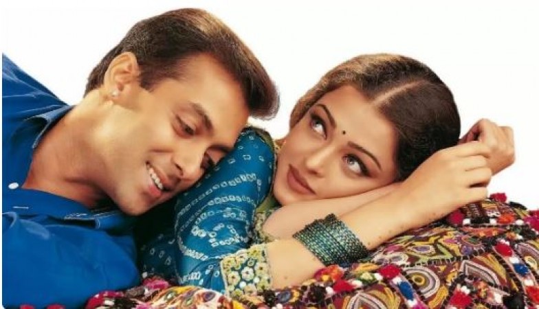 Salman Khan's statement on Aishwarya Rai's allegations