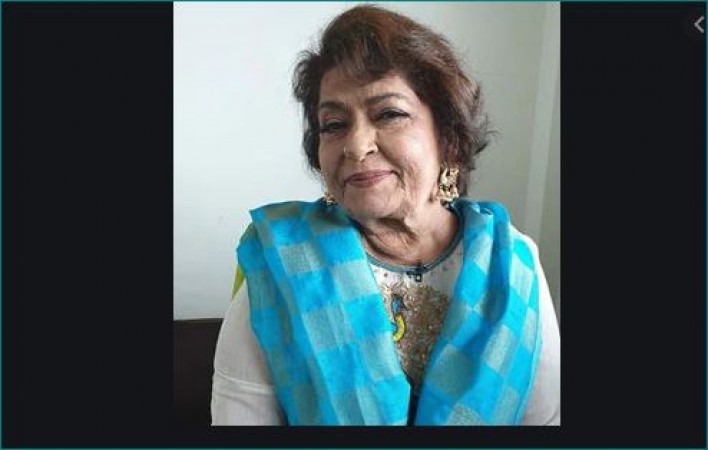 Farah Khan, Remo D'Souza and Ganesh Acharya pays tribute to Saroj Khan