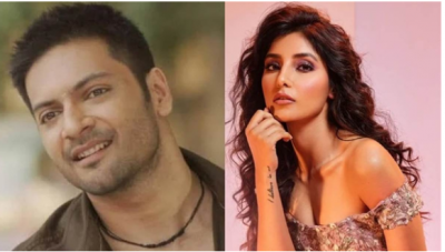 You will be crazy to see Dimpy, sister of Guddu Bhaiya of Mirzapur