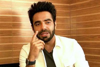 Aparshakti Khurrana wanted to join the Indian Army, was a caption of Haryana's under-19 cricket team
