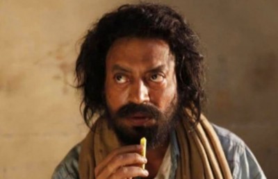 कभी रिलीज नहीं हुई दिवंगत अभिनेता इरफान खान की ये फिल्म, अब ऐसे देख सकेंगे फैंस