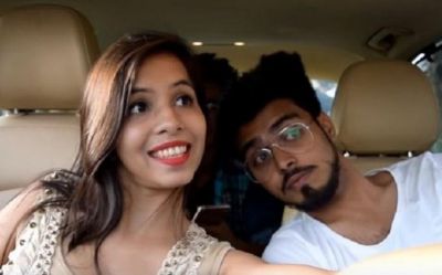 Dhinchak Pooja returns yet again with this recent video!