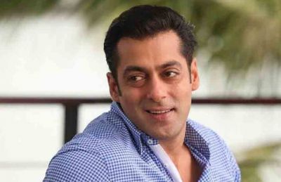 Salman Khan became god for daily laborers, donates so much money